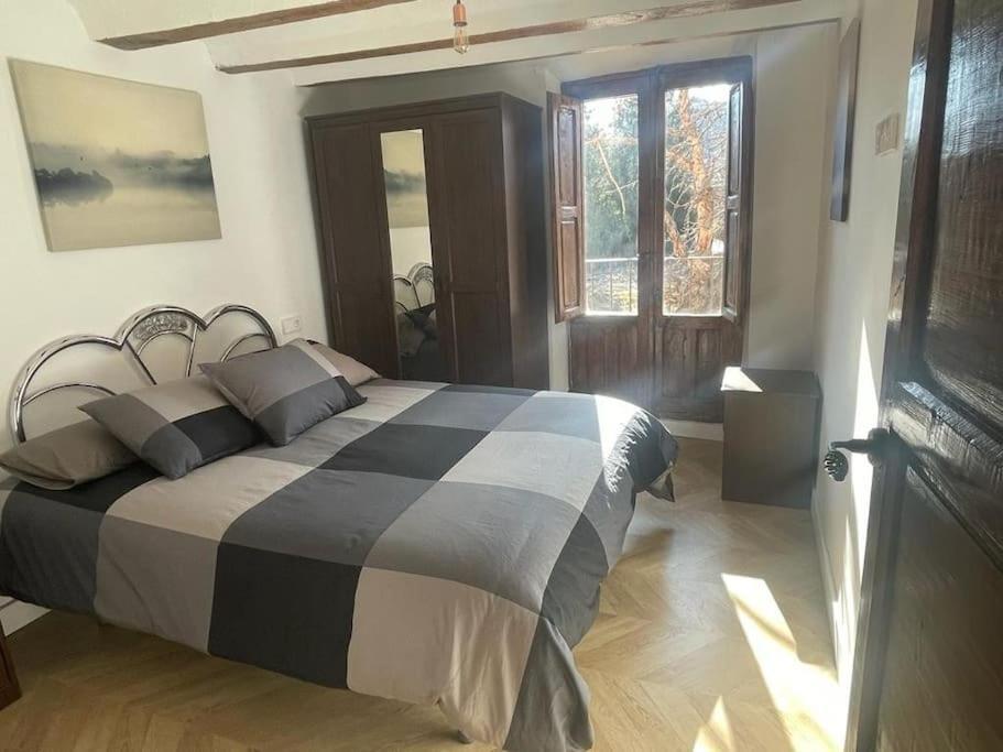 Holiday home Acogedora Casa Con Patio-parking