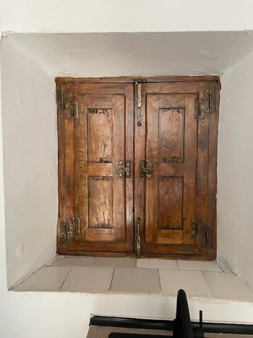 Holiday home Acogedora Casa Con Patio-parking Albarracin