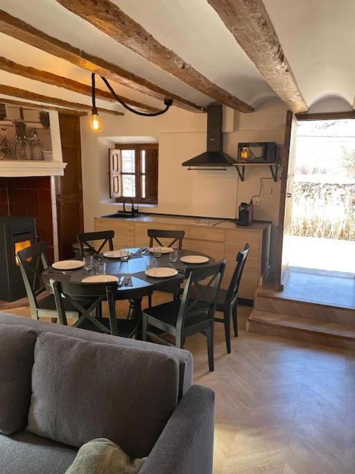 Acogedora Casa Con Patio-parking Holiday home