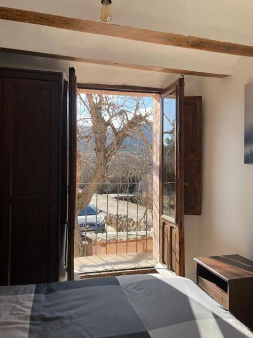 Acogedora Casa Con Patio-parking * Albarracin